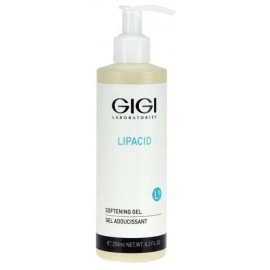 GiGi Lipacid Softening Gel 250 ml